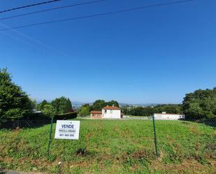 Residencial en venda en Bergondo