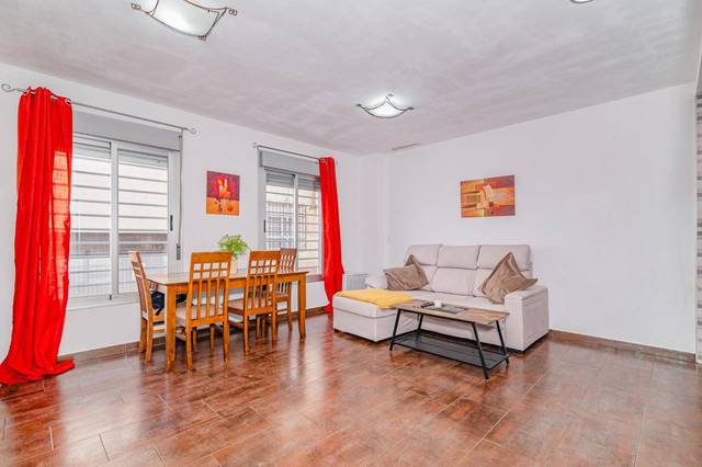 Piso en Venta en Albolote