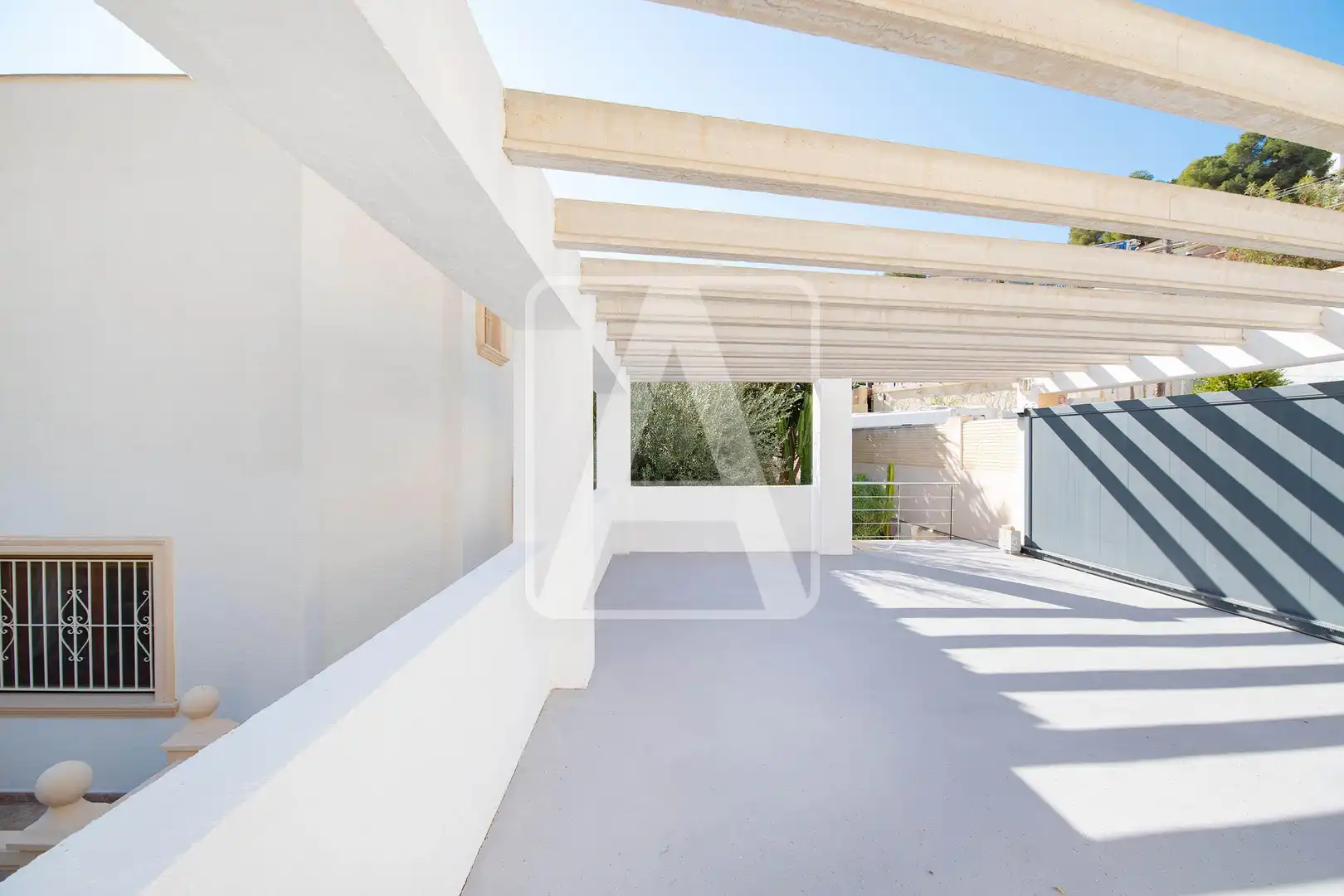 Chalet con piscina en venta en Gargasindi - Garduix - Colina del Sol, imagen 84