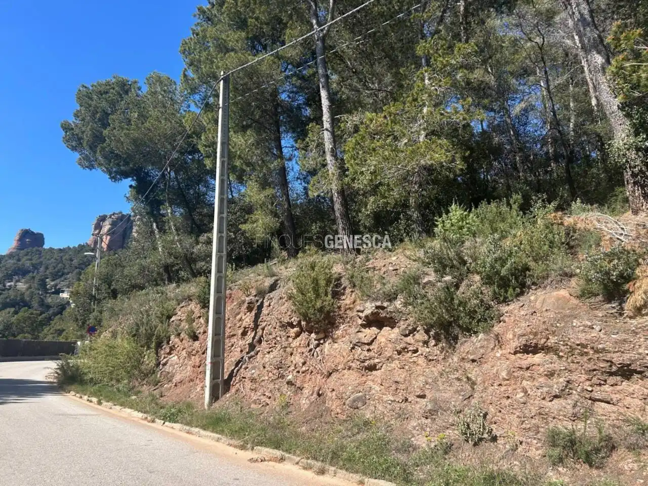 Wohnbaugrundstück zum Verkauf in Calle Camí del Moliner 59, imagen 6