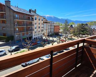 Apartament en venda a Baixada de la Baga, 10, Puigcerdà