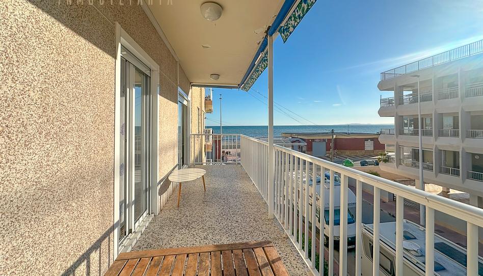 Photo 1 of Apartment for sale in Calle Almansa, Gran Playa, Alicante