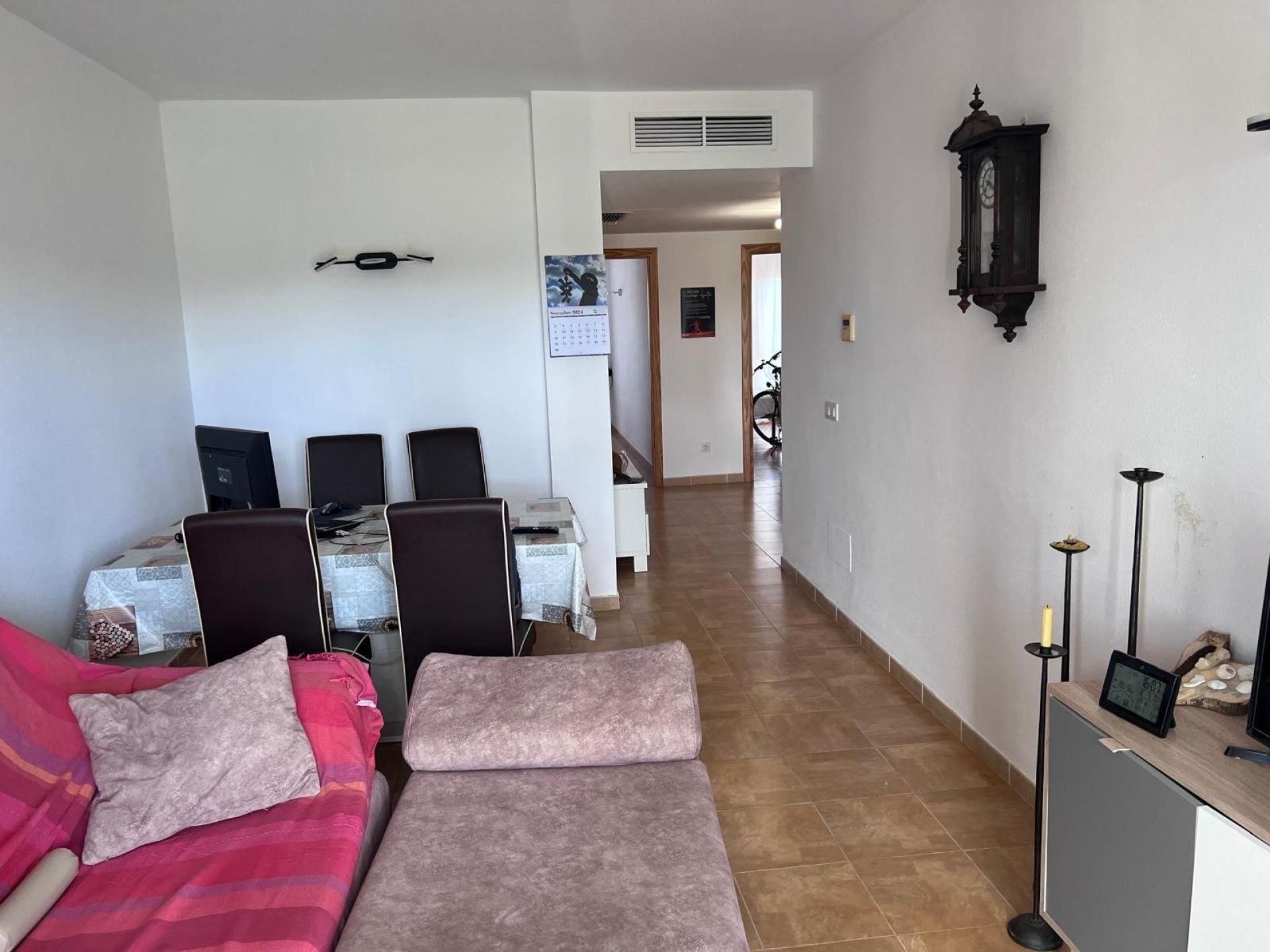 Piso en venta en Porreres con Aire acondicionado, Calefacción y Terraza