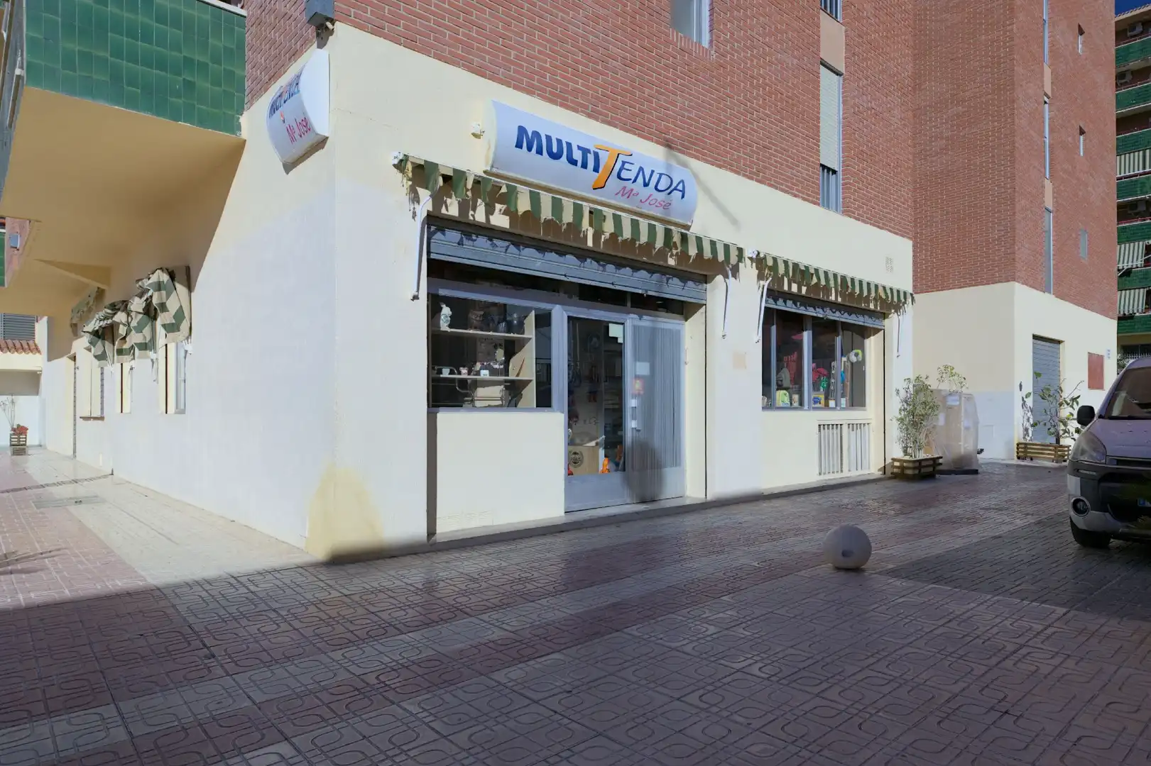 Local en venta en UR SEGORB, Jijona / Xixona