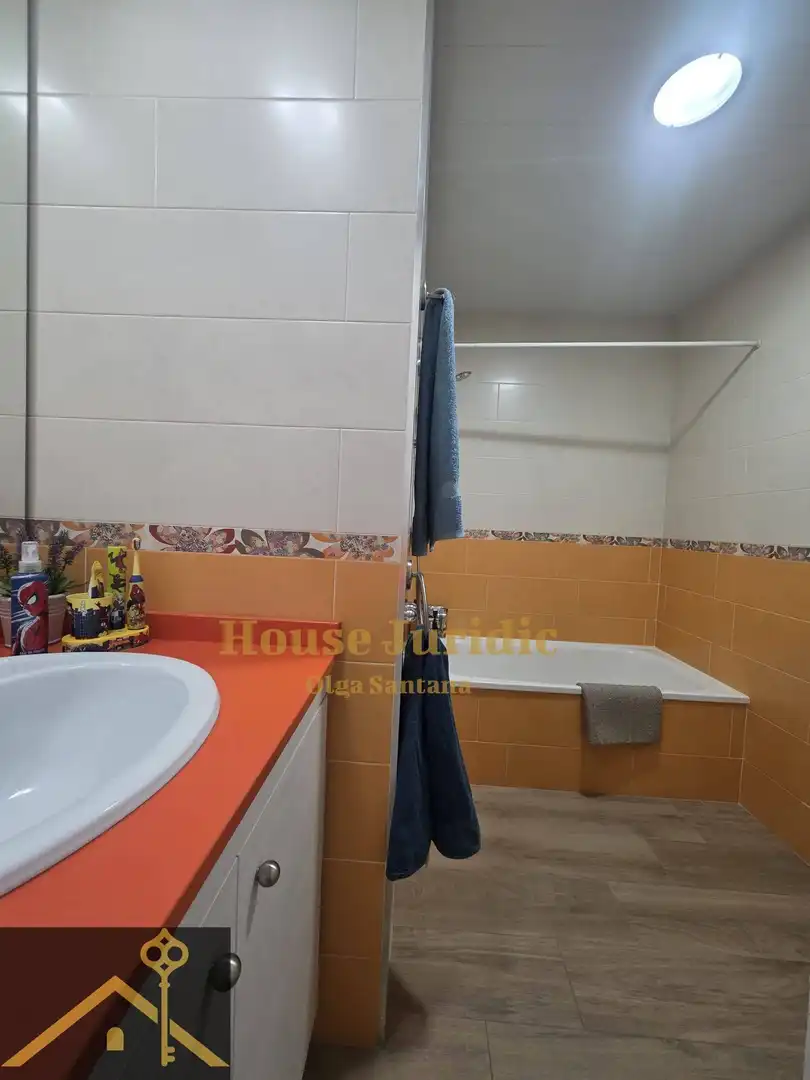 Piso con ascensor en venta en Goya S/N, imagen 17