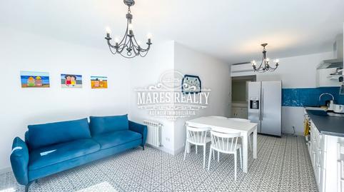 Foto 5 de Casa adosada en venda a Calella, Barcelona