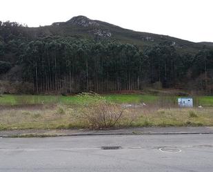 Industrial land for sale in Piñeres de Pría, Pría - Nueva-Hontoria - Naves