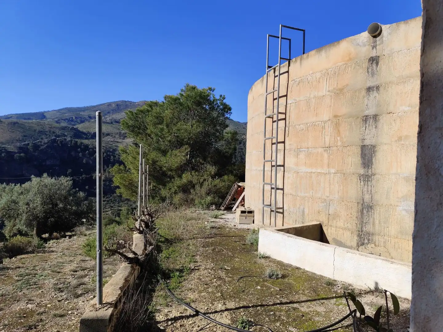 Maison rustique à vendre à de Izbor s/n, imagen 12
