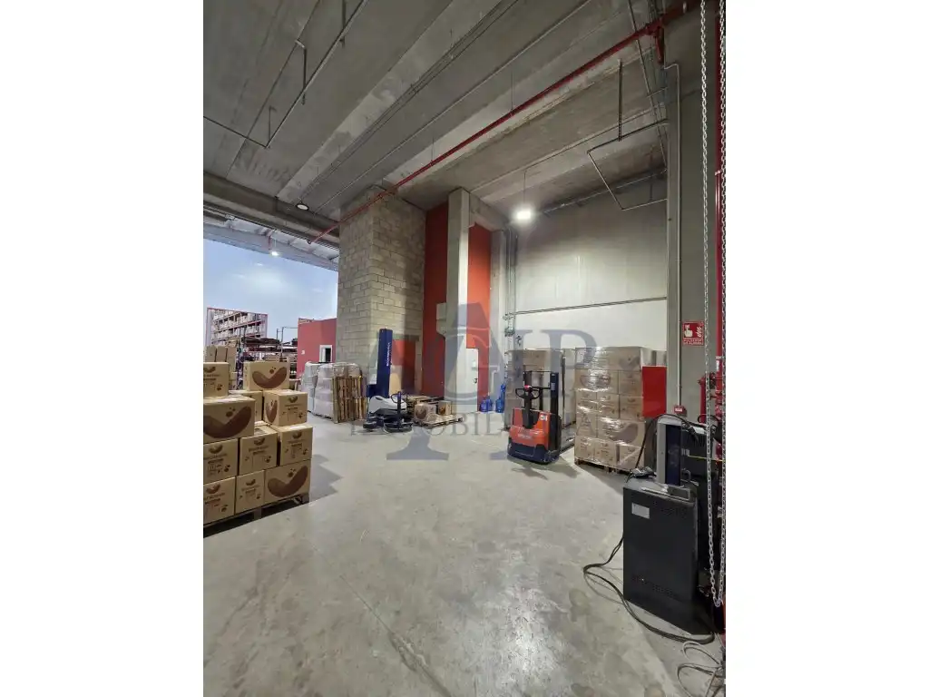 Nave industrielle à louer à Calle Compositor Shumann, imagen 25