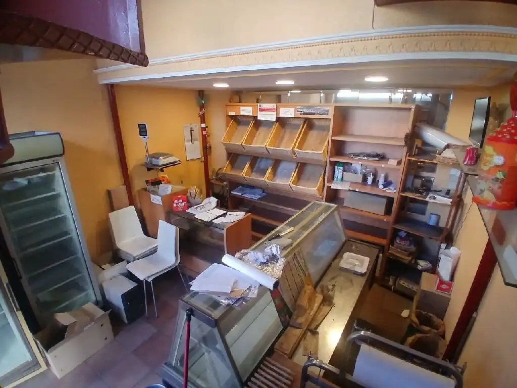 Local en venta en  Logroño con Amueblado