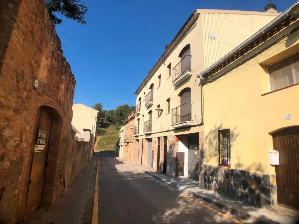Parking for sale in SANTA RITA, imagen 9