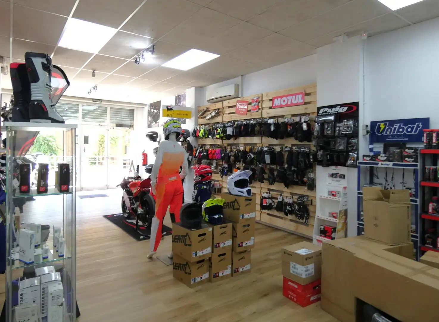 Local comercial en venda a Centre - Passeig i Rodalies, imagen 3