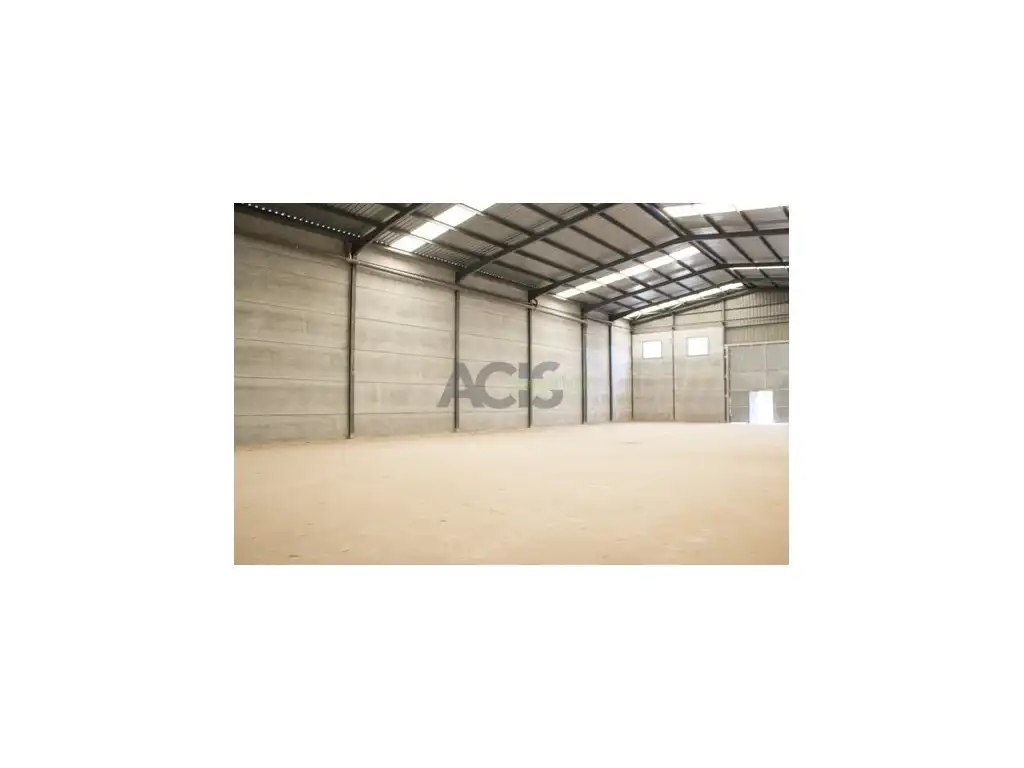 Nave industrial in vendita a L'Alcúdia, imagen 6