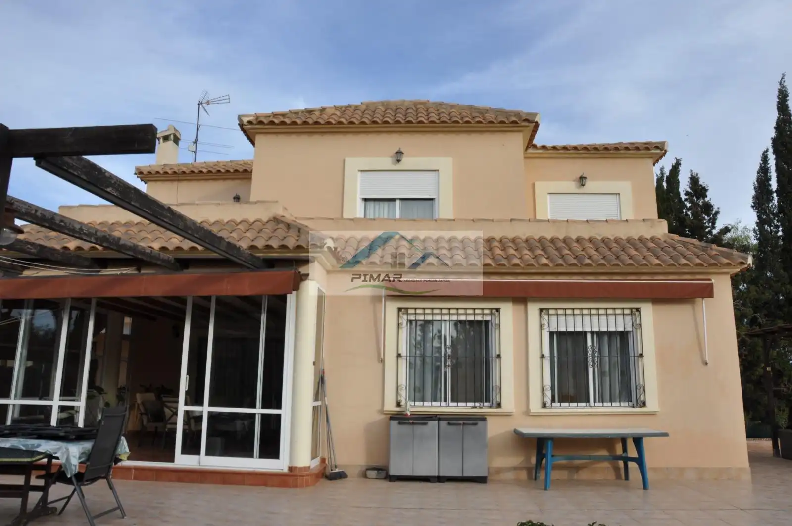 Villa con piscina in vendita a Perleta - Maitino, imagen 6