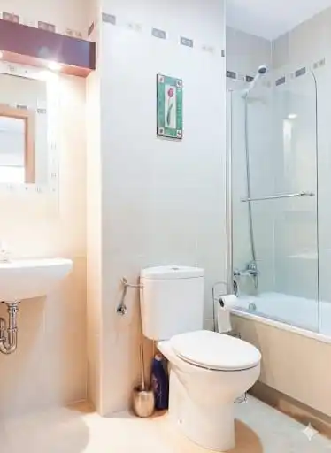 Piso con terraza en venta en Calle ALCUDIA DE LA, imagen 13