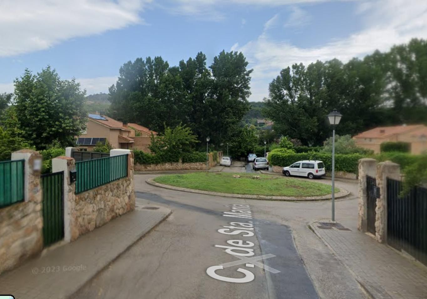 House or chalet for sale in Pelayos de la Presa  with Private garden