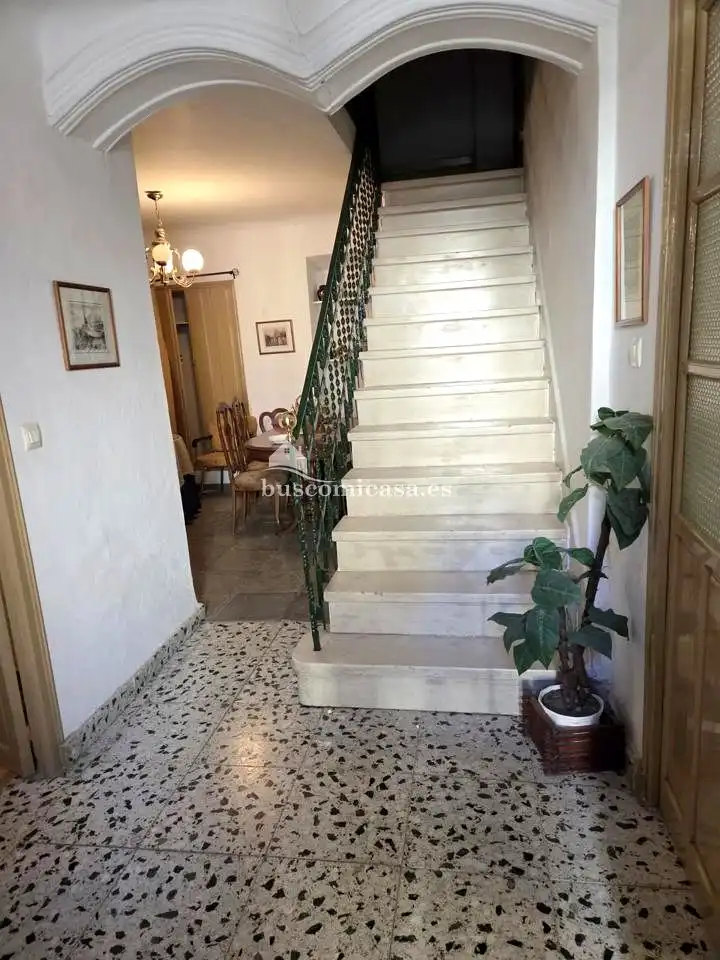 Detached homes for sale in Campillo de Arenas  with Furnished