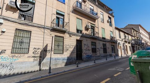 Foto 3 de Piso en venta en San Ildefonso, Granada Capital