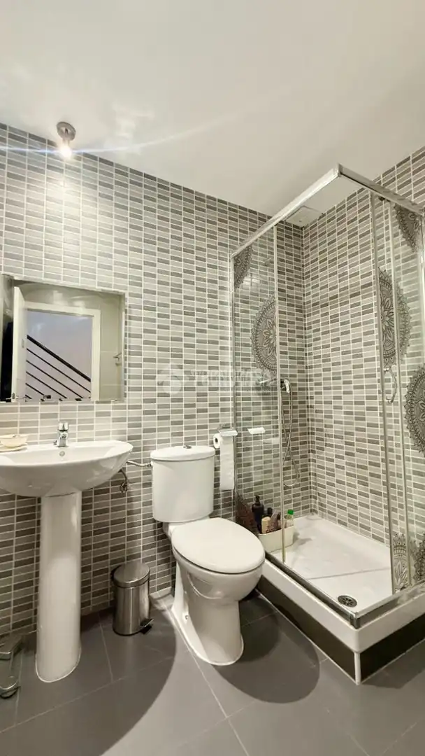 Casa pareada en venta en Marchamalo, imagen 25