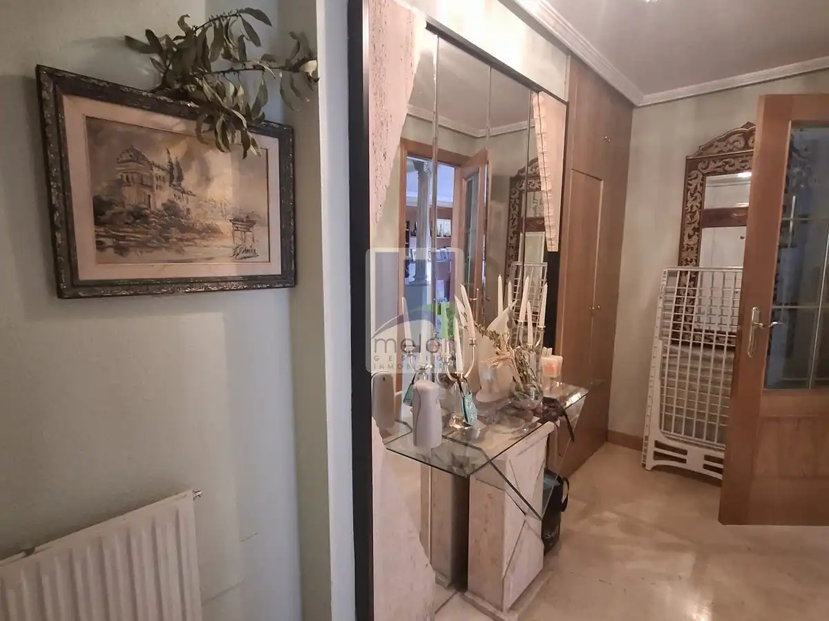 Casa o chalet en venta en Alfoz de Quintanadueñas con Trastero