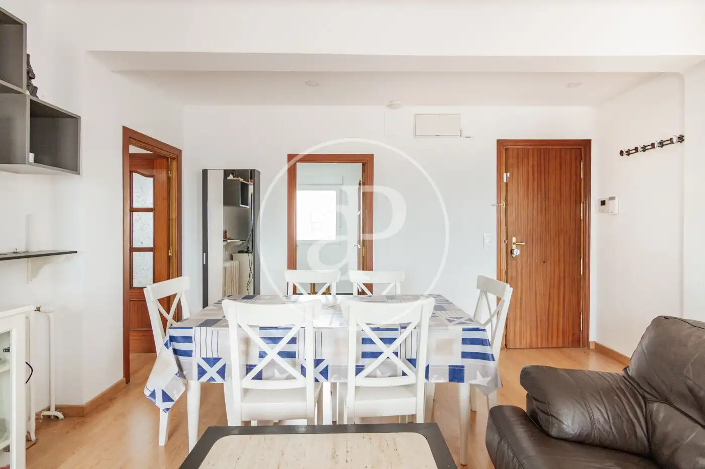 Flat for rent in C. de Sambara, Quintana
