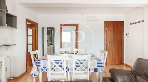 Photo 4 of Flat for rent in C. de Sambara, Quintana, Madrid Capital