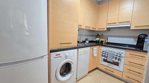 Foto 4 de Planta baixa en venda a Calle Almuñecar, Zona Centro Comercial Torrequebrada, Benalmádena