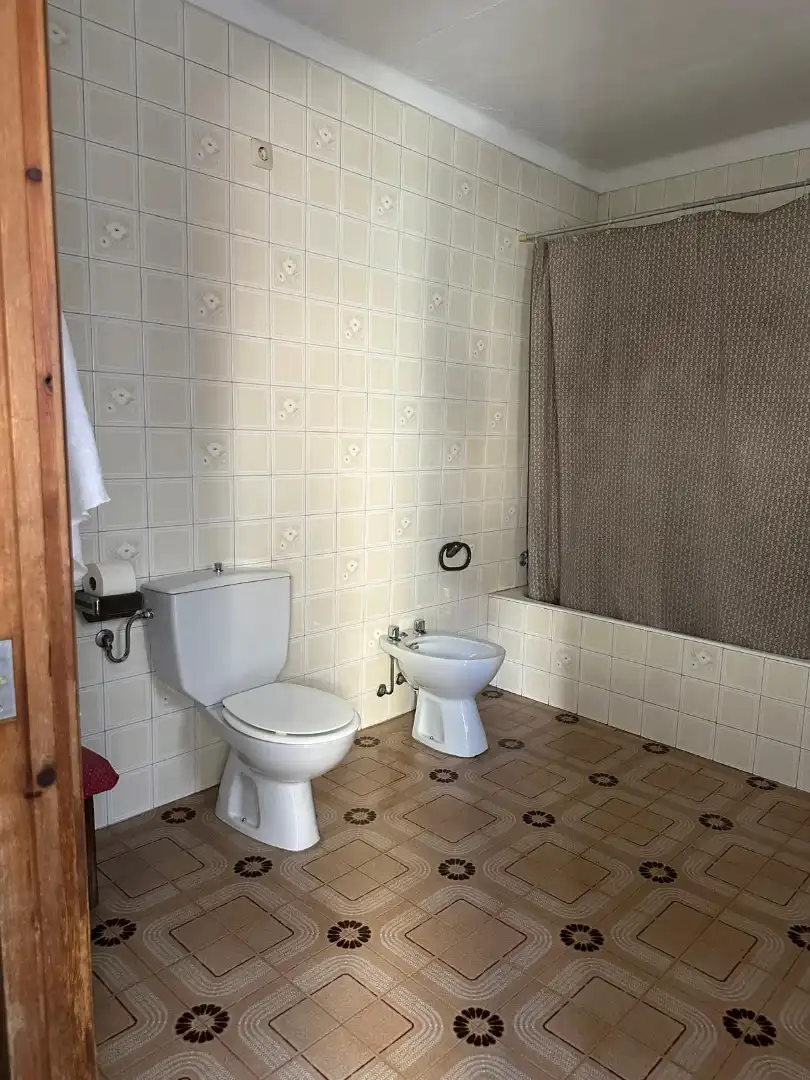 Baño de Casa o chalet en venta en Manacor con Aire acondicionado, Calefacción y Terraza