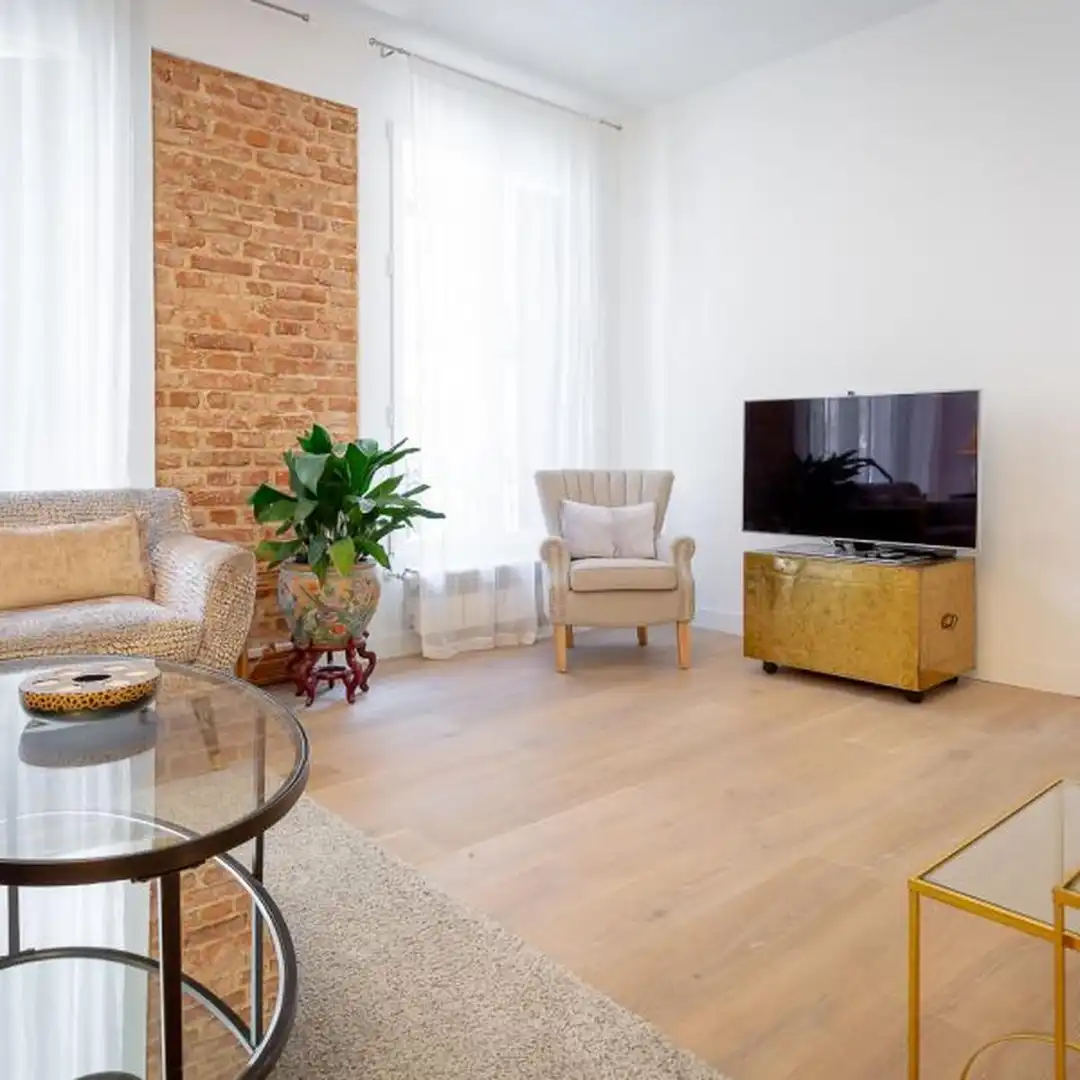 Wohnung zur Miete in Plaza de Tirso de Molina, 20, Embajadores - Lavapiés