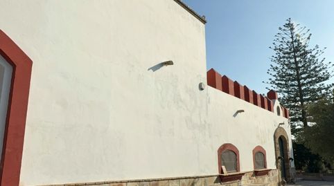 Foto 2 de Casa o xalet en venda a Ctra Jerez - Ctra del Puerto, Sanlúcar de Barrameda