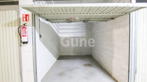 Foto 4 de Garaje en venta en Nagusia, Itsasondo, Gipuzkoa