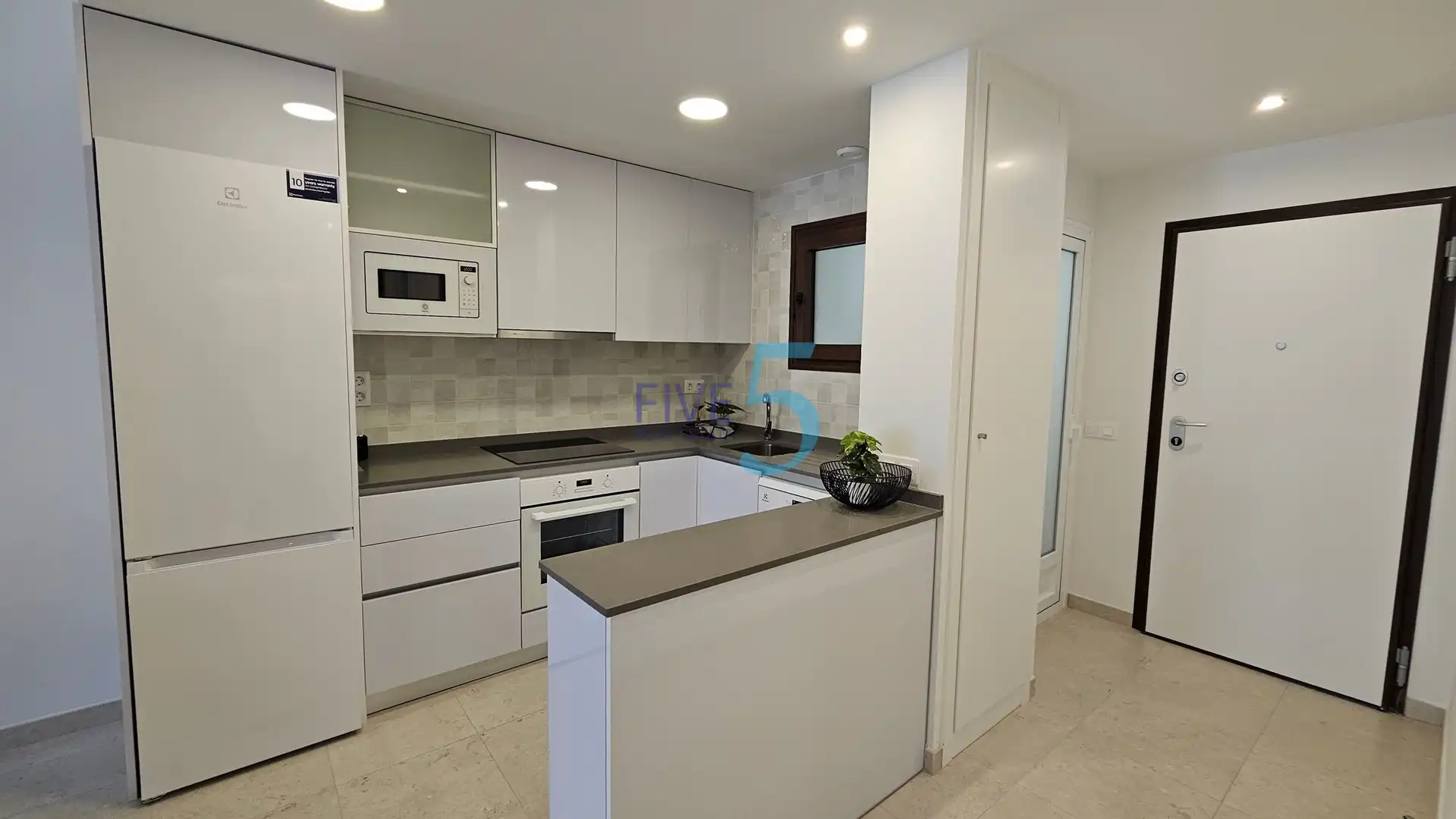 Flat with pool for sale in San Juan de los Terreros, imagen 46