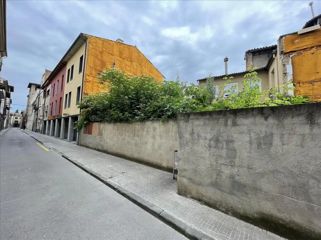Wohnbaugrundstück zum Verkauf in Horta D'En Font, imagen 9