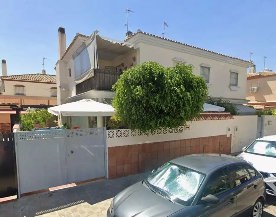 Maison à vendre à Calle MANDARINA 9