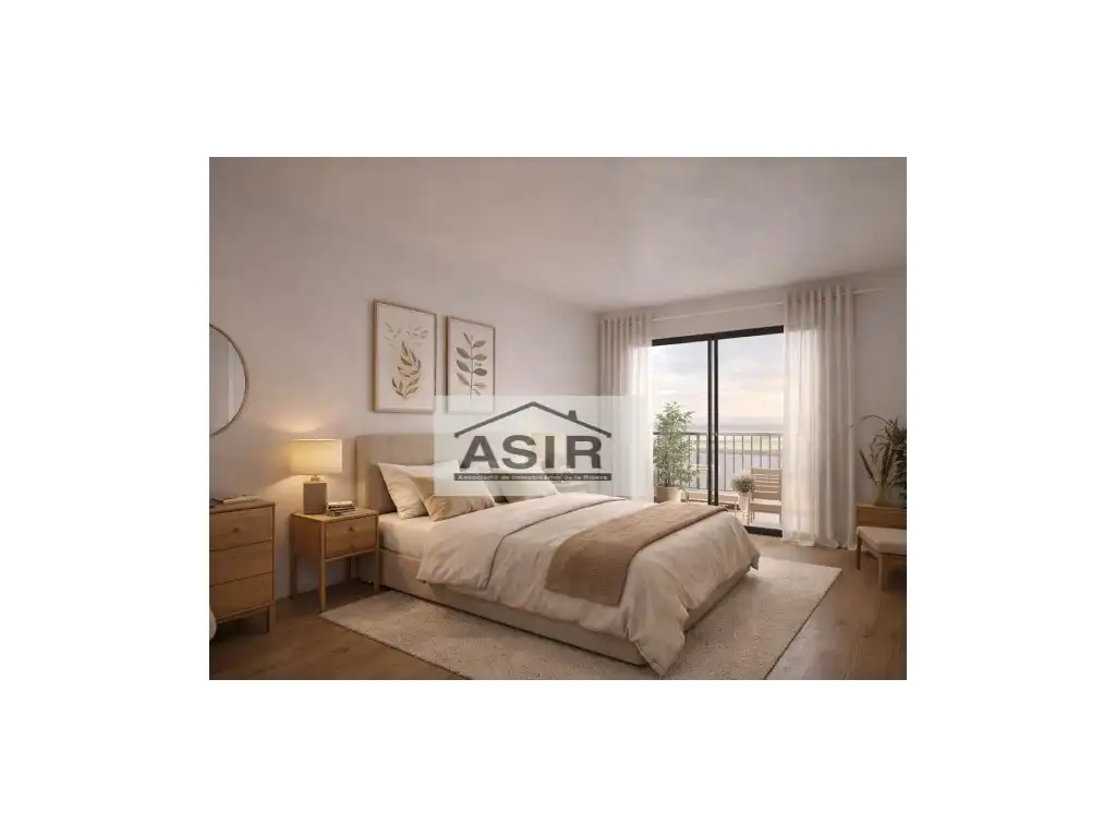 Flat for sale in Calle Gandia, imagen 4