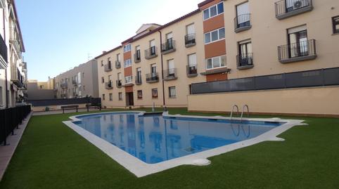 Foto 3 de Pis de lloguer a Avinguda Catalunya, Palamós