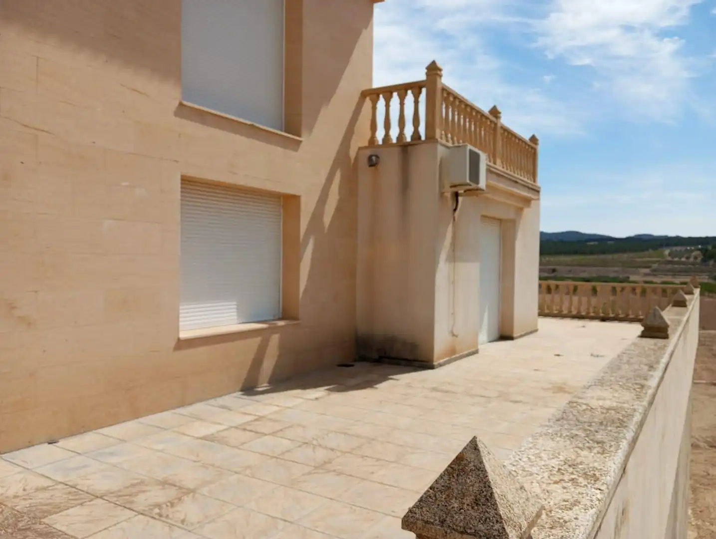 Casa o xalet en venda a Carretera LORCA (ALM), 21, Caravaca de la Cruz