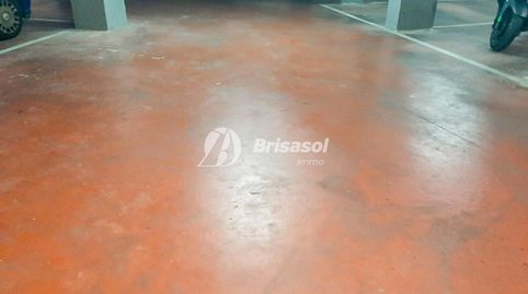 Reus  Plaza de parking zona carretera Castellvell, imatge 3