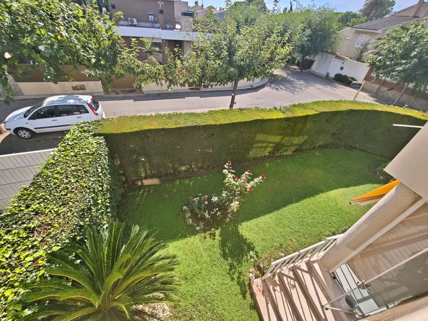 Casa a schiera con terrazza in vendita a Santiago Rusiñol, imagen 68