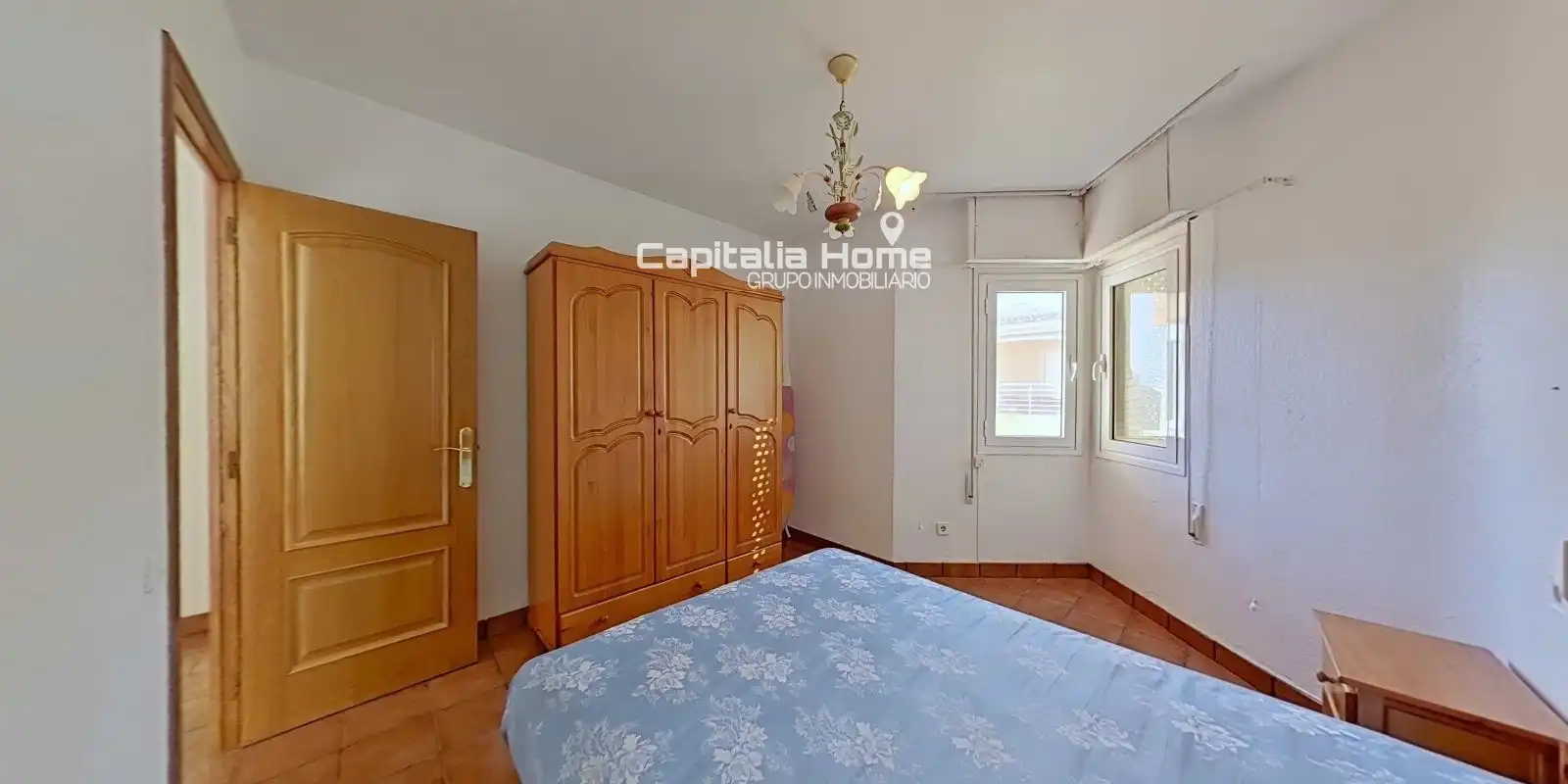 Ático con ascensor en venta en Virgen del Carmen, imagen 16