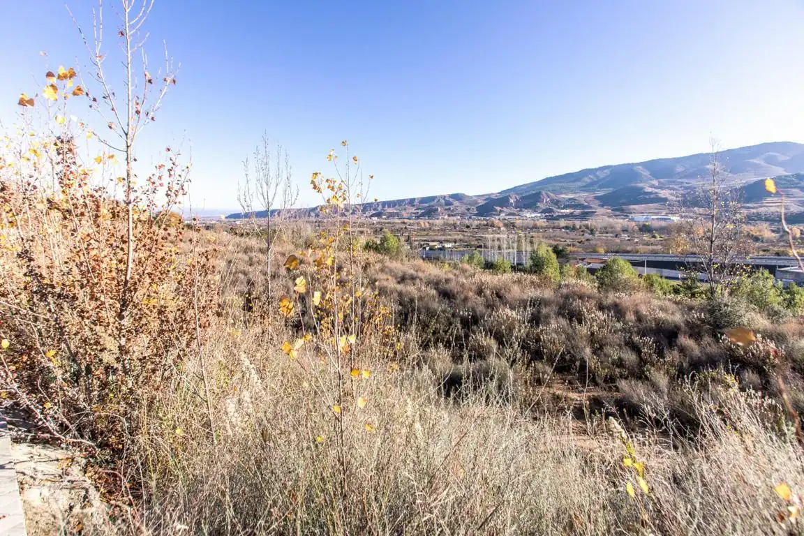 Residential land for sale in Nalda, imagen 4