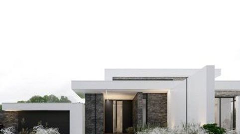 Foto 2 de Casa o chalet en venta en Fuente El Saz de Jarama, Madrid
