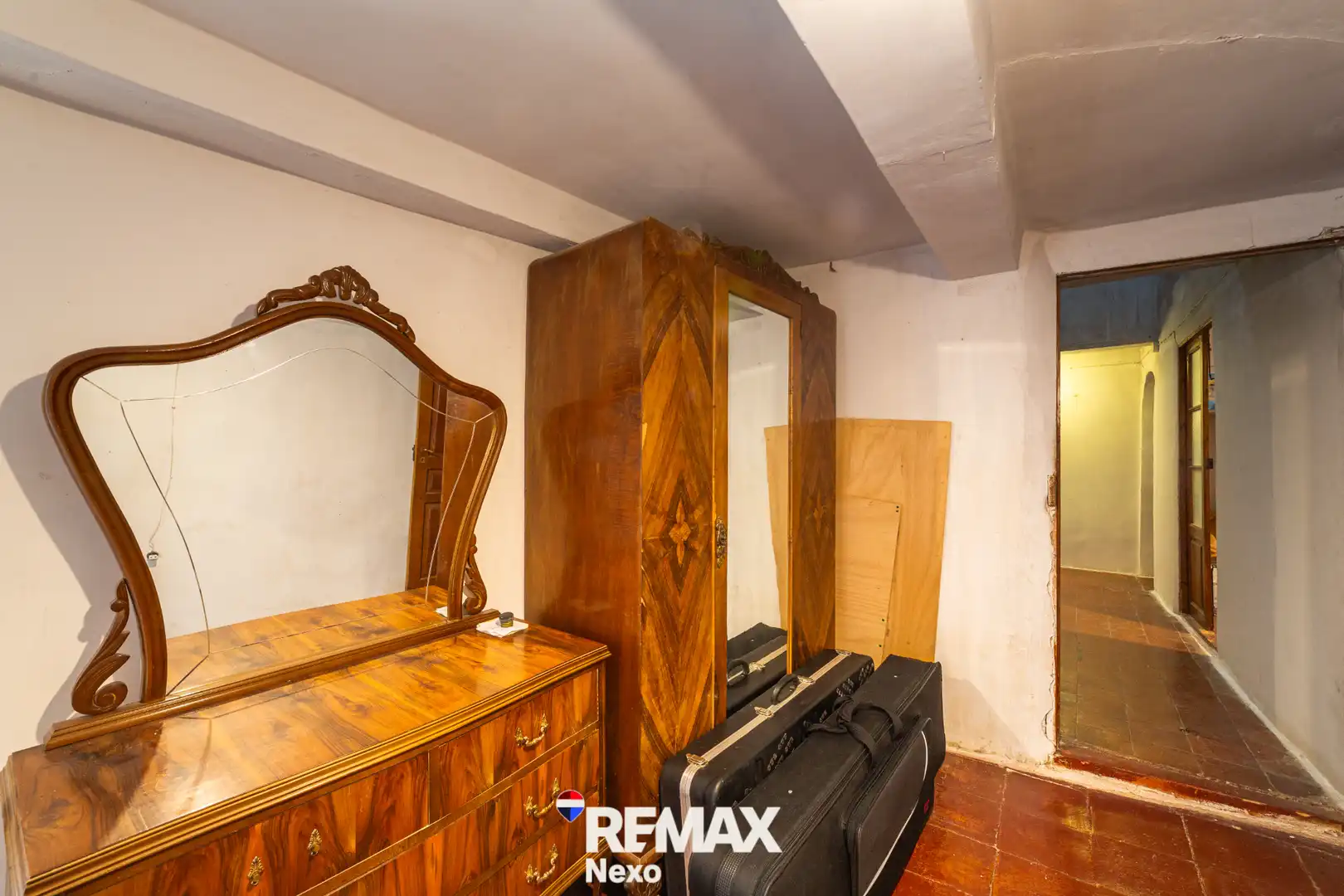 Finca rústica en venta en Vertavillo con Calefacción y Trastero