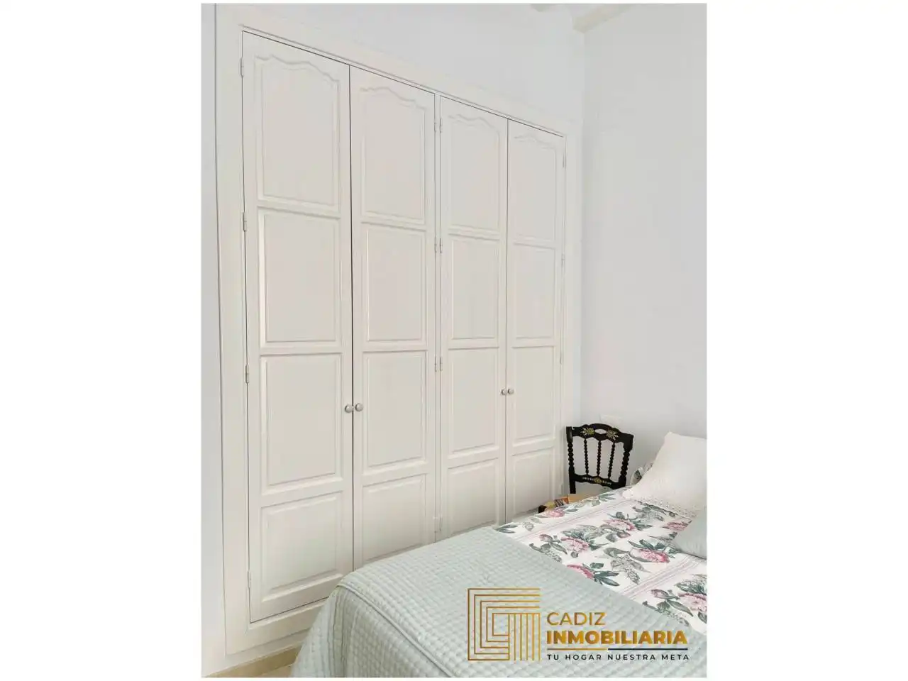 Flat with terrace for sale in Alameda - Mentidero - Teatro Falla, imagen 23