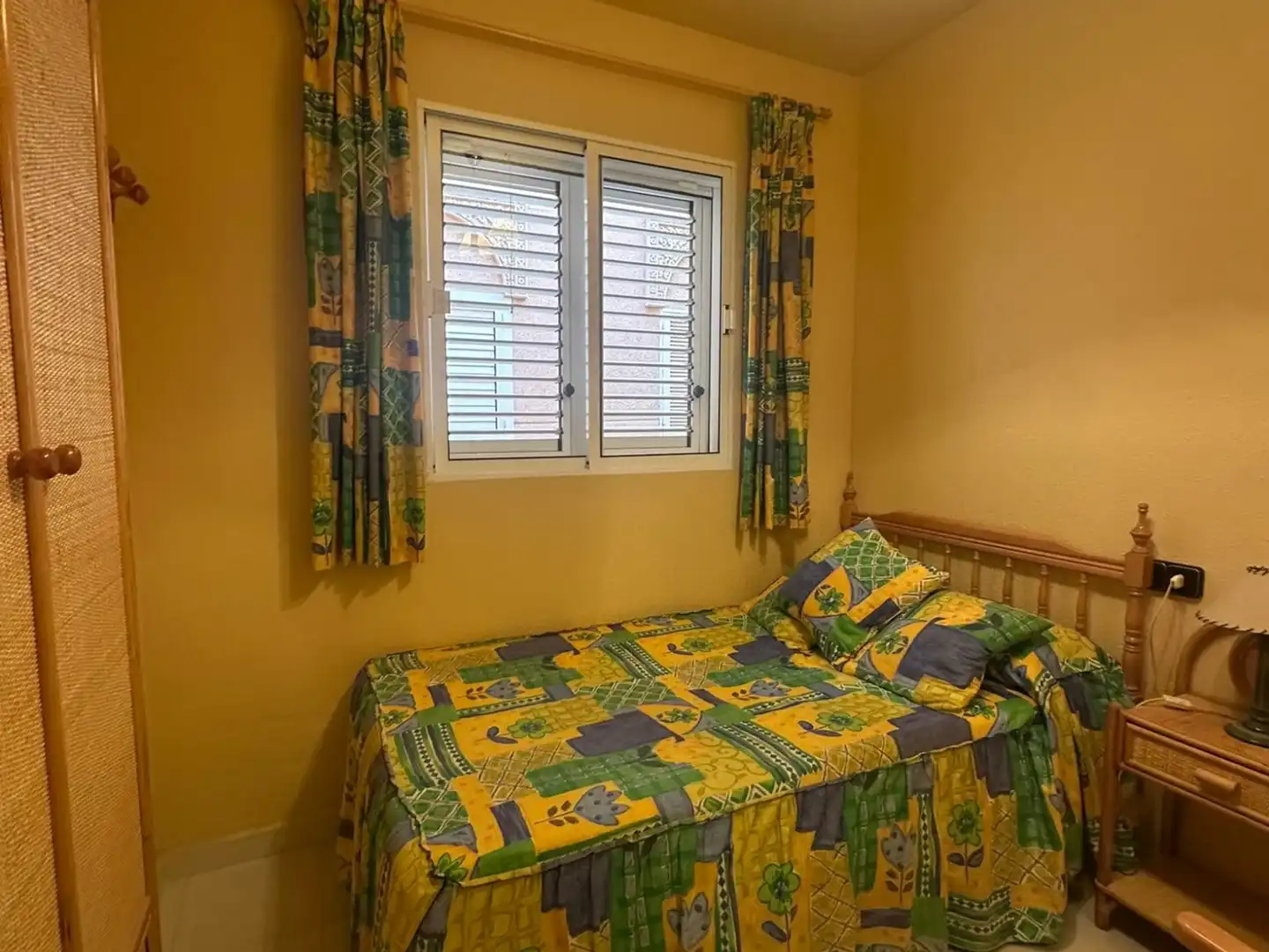 Apartament en venda a Bolnuevo