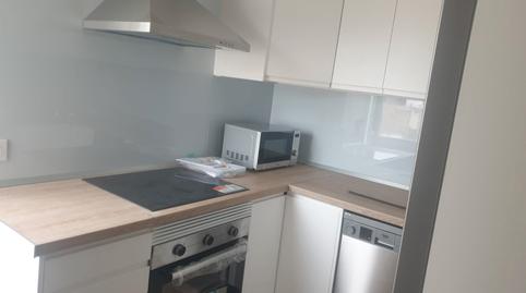 Foto 2 de Piso de alquiler en Parque de la Constitución, 5a, Villanueva de la Serena, Badajoz