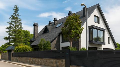 Photo 4 of House or chalet for sale in La Floresta, Sant Cugat del Vallès