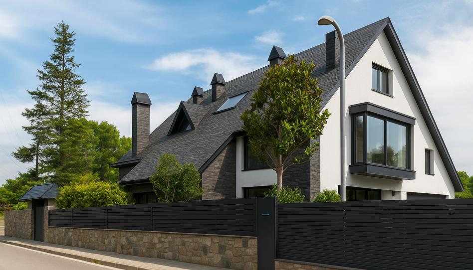 Photo 1 of House or chalet for sale in La Floresta, Barcelona