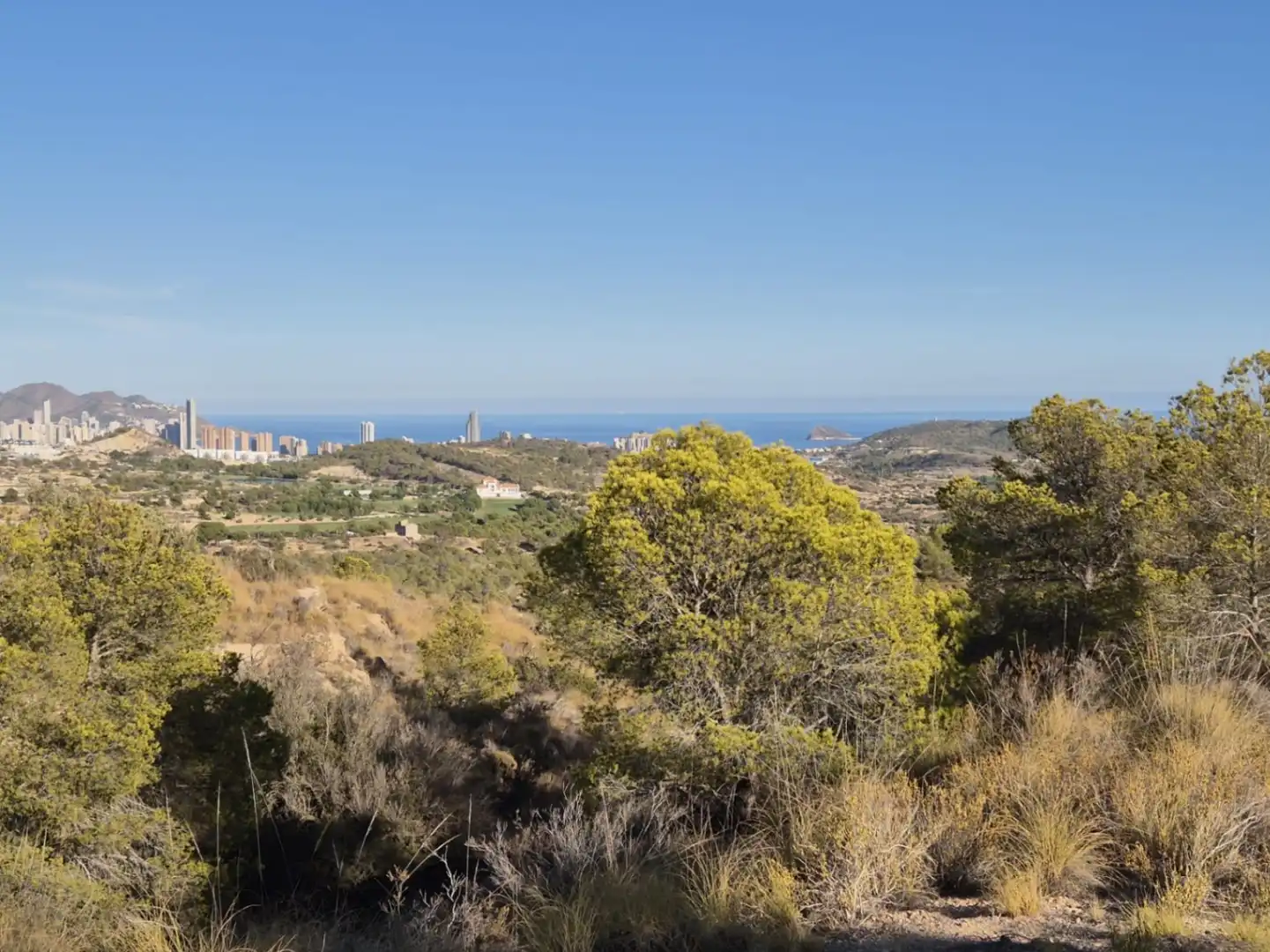 Terreni e lotti in vendita a El Secanet - Hacienda del Sol