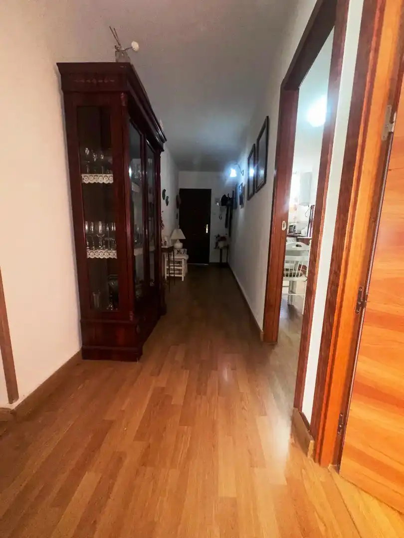 Pis en venda en Vélez-Málaga amb Parquet, Terrassa i Moblat
